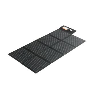160W Monocrystalline Solar Blanket Kit