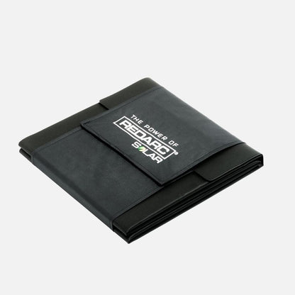 160W Monocrystalline Solar Blanket