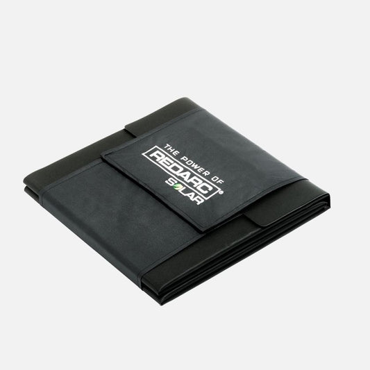 160W Monocrystalline Solar Blanket