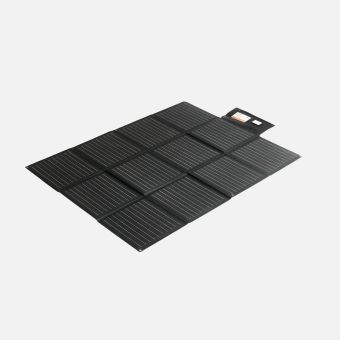 240W Monocrystalline Solar Blanket