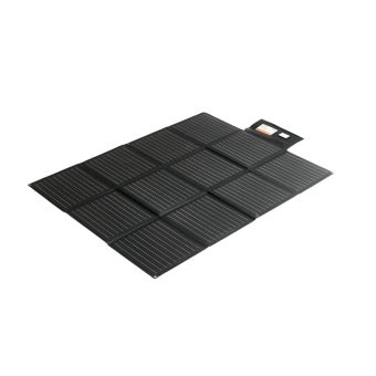 240W Monocrystalline Solar Blanket Kit