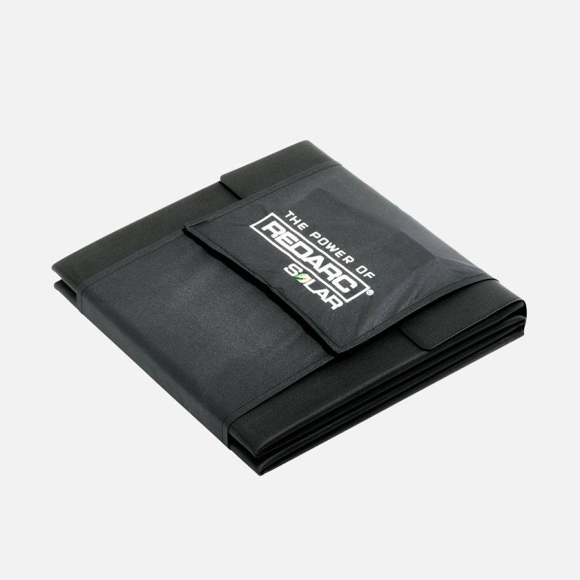 240W Monocrystalline Solar Blanket