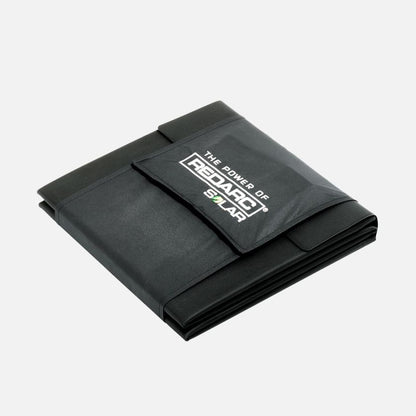 240W Monocrystalline Solar Blanket
