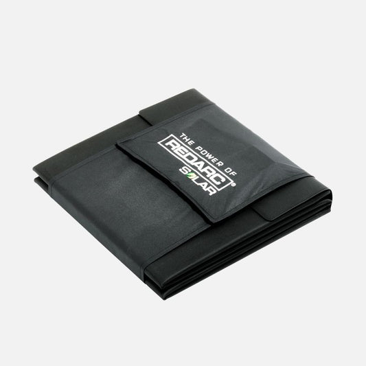 240W Monocrystalline Solar Blanket