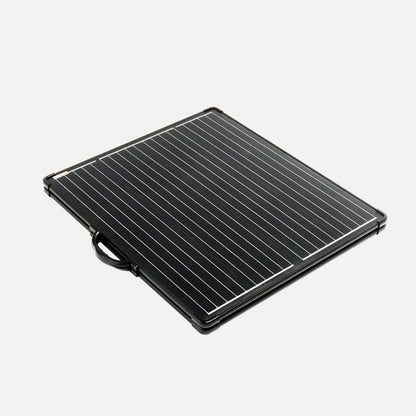 200W Monocrystalline Portable Folding Solar Panel