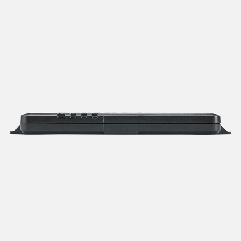 TVMS Rogue Control Module
