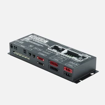 RedVision Distribution Box