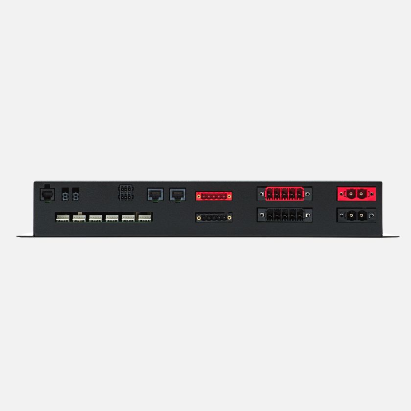 RedVision Distribution Box