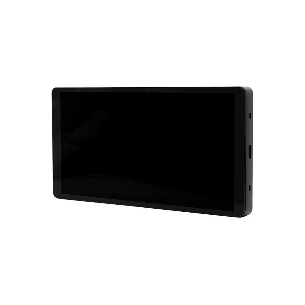 Shelly Wall Display X2i Black