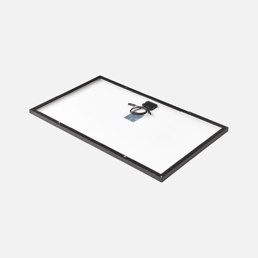 200W Monocrystalline Solar Panel | REDARC