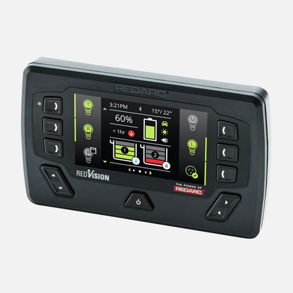 TVMS Prime RedVision System | REDARC