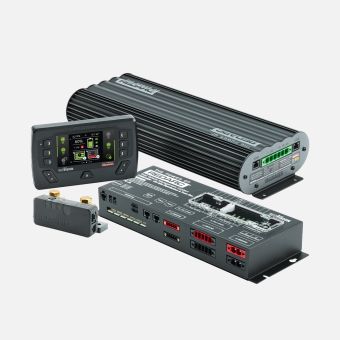 TVMS Prime RedVision System | REDARC