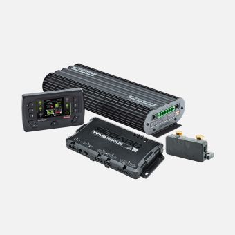 TVMS Rogue RedVision System | REDARC