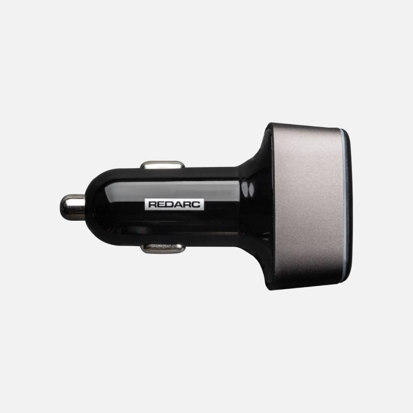 USB Car Charger