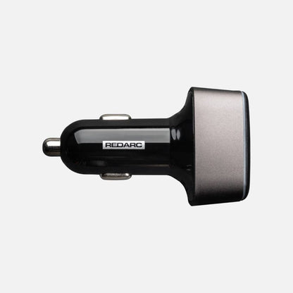 USB Car Charger