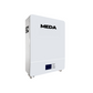 MEDA 48200 LPW - Wall mounted Battery 10kwh